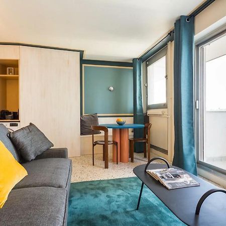 Apartamento Joie Paris Montparnasse - Alésia Exterior foto
