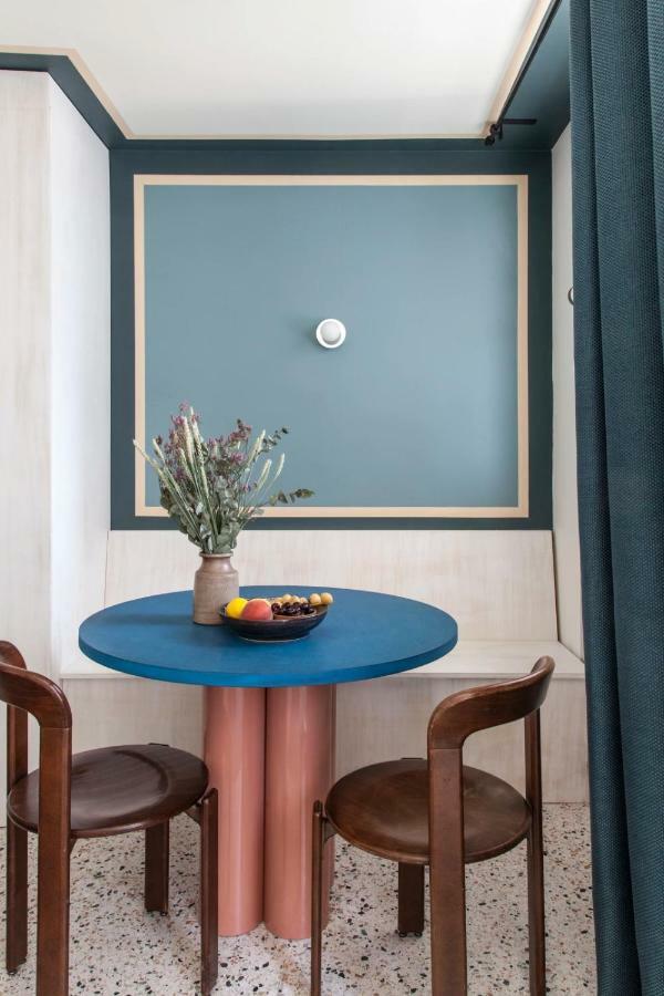 Apartamento Joie Paris Montparnasse - Alésia Exterior foto